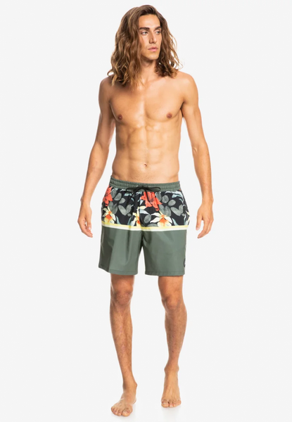 Bilde av Quiksilver Oceanmade Division Tarmac